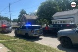 America Iowa Shooting