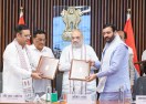 Home Minister Amit shah