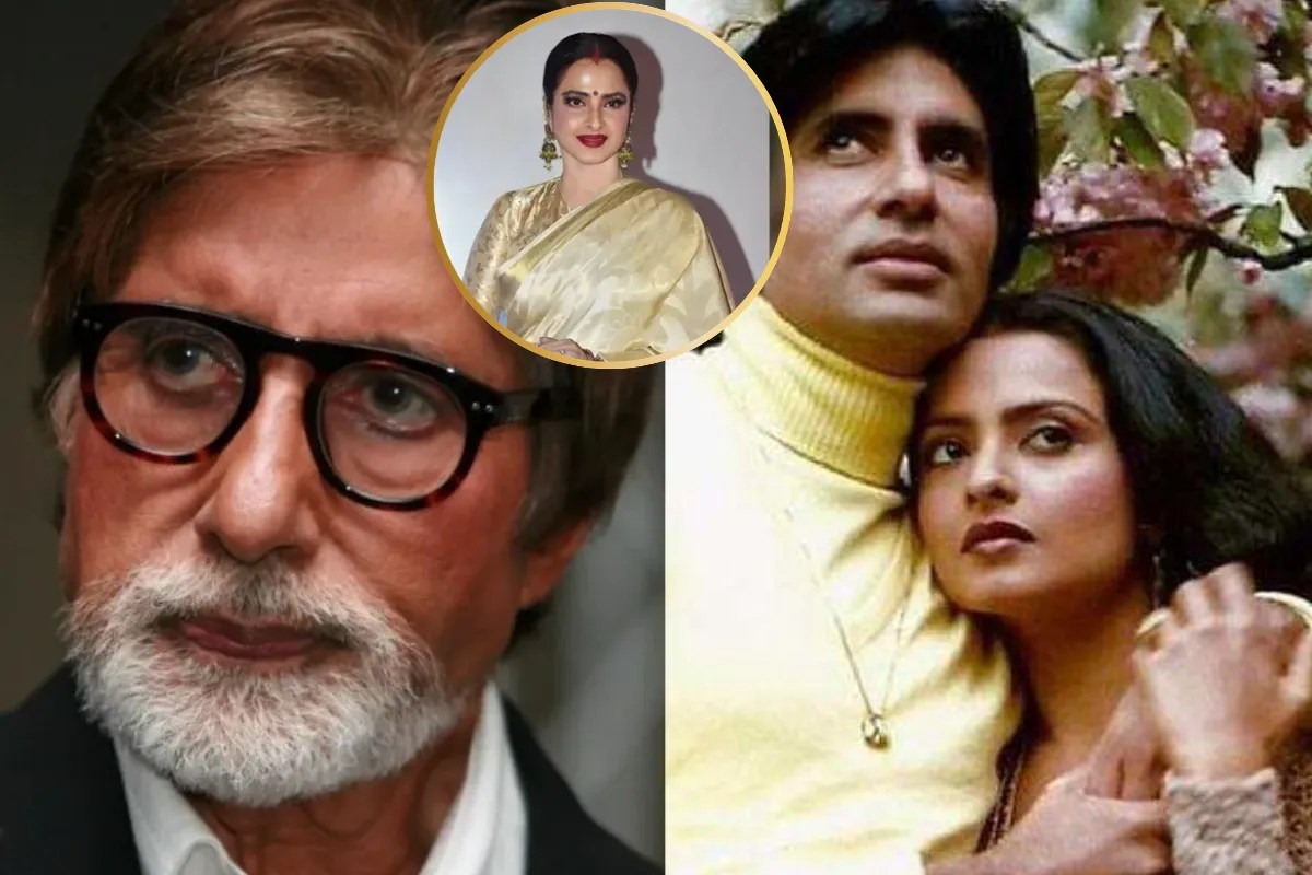 Amitabh Bachchan Post