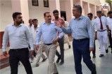 Amitabh said Balotra Pachpadra rail track important project of country refinery speed
