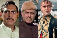 Amrish Puri Birth Anniversary