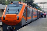 Amrit Bharat Express