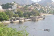 Ana Sagar Lake