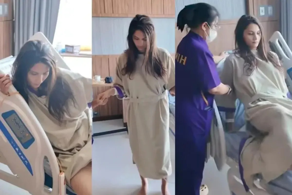 Anaya Bangar Gender Affirming Surgery