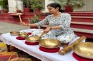 Ancient Sound Healing (Nada Yoga) news ratlam