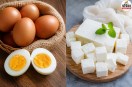 Complete Protein Sources In Hindi, Egg Or Paneer For Kids Nutrition