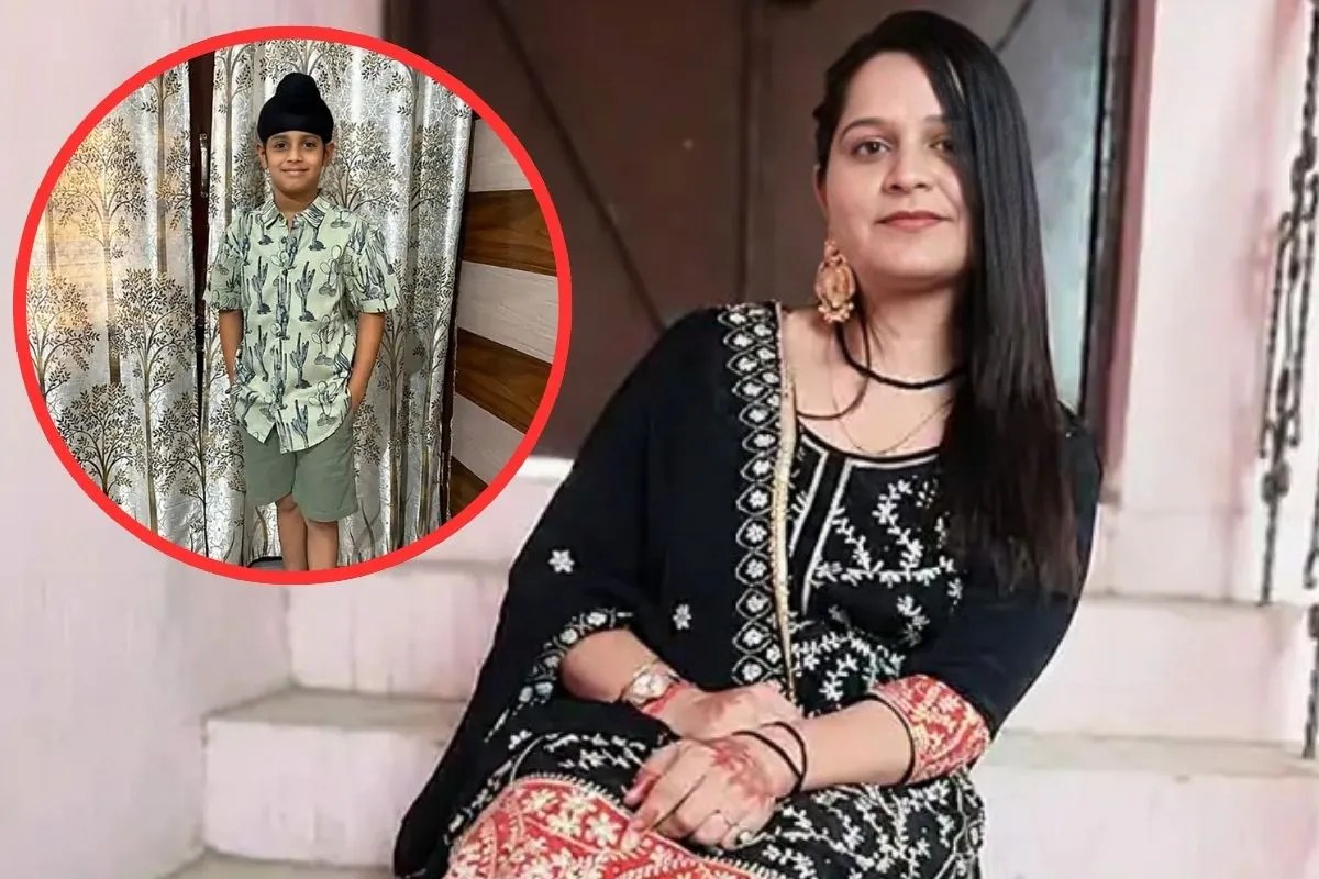 Angadveer Murder Case