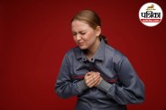 Chest Pain, Heart Health, Heart Disease, Angina Symptoms,