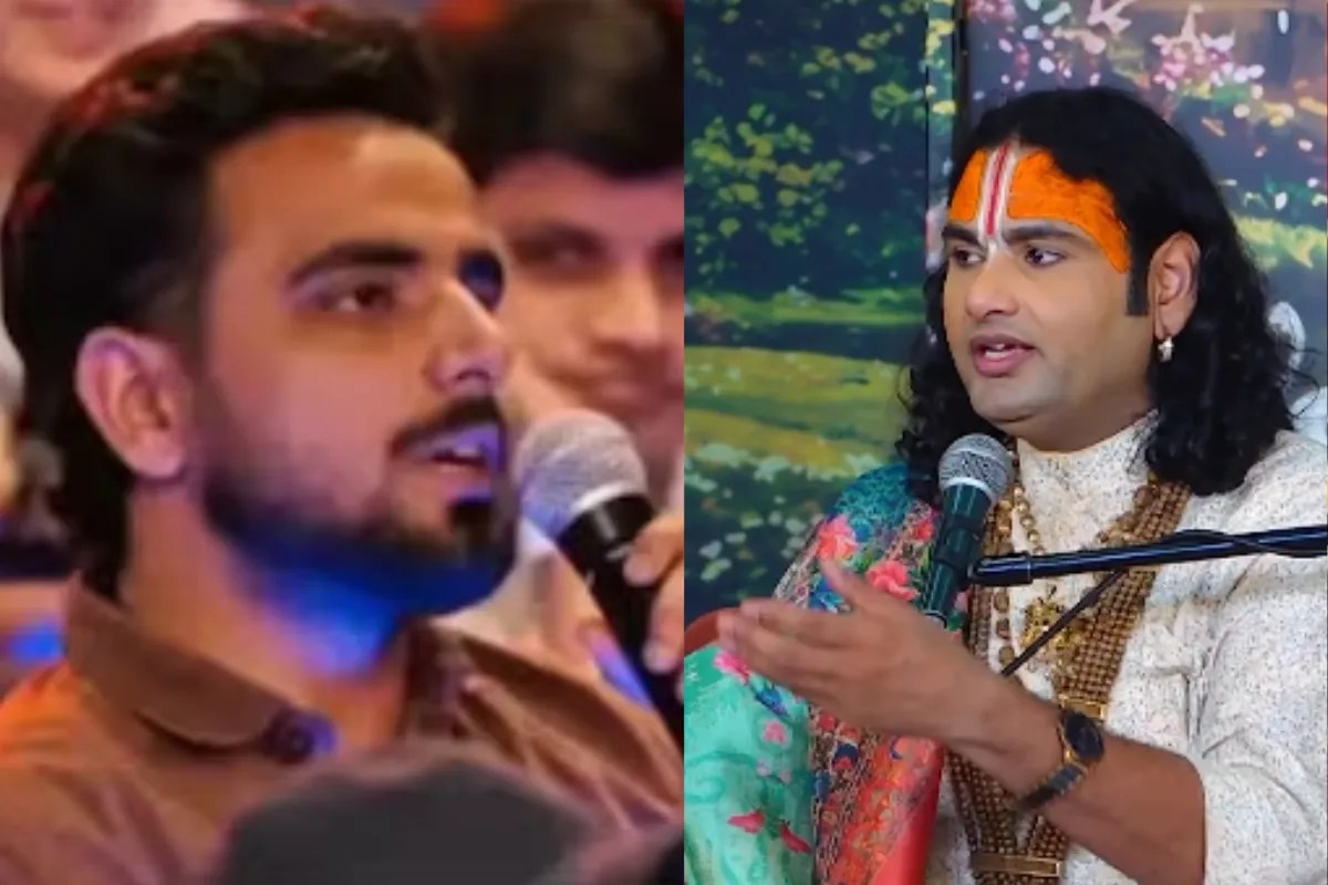 370 Biryani Controversy