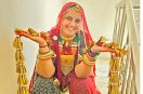 Anita Bishnoi