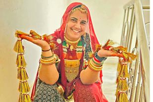 Anita Bishnoi