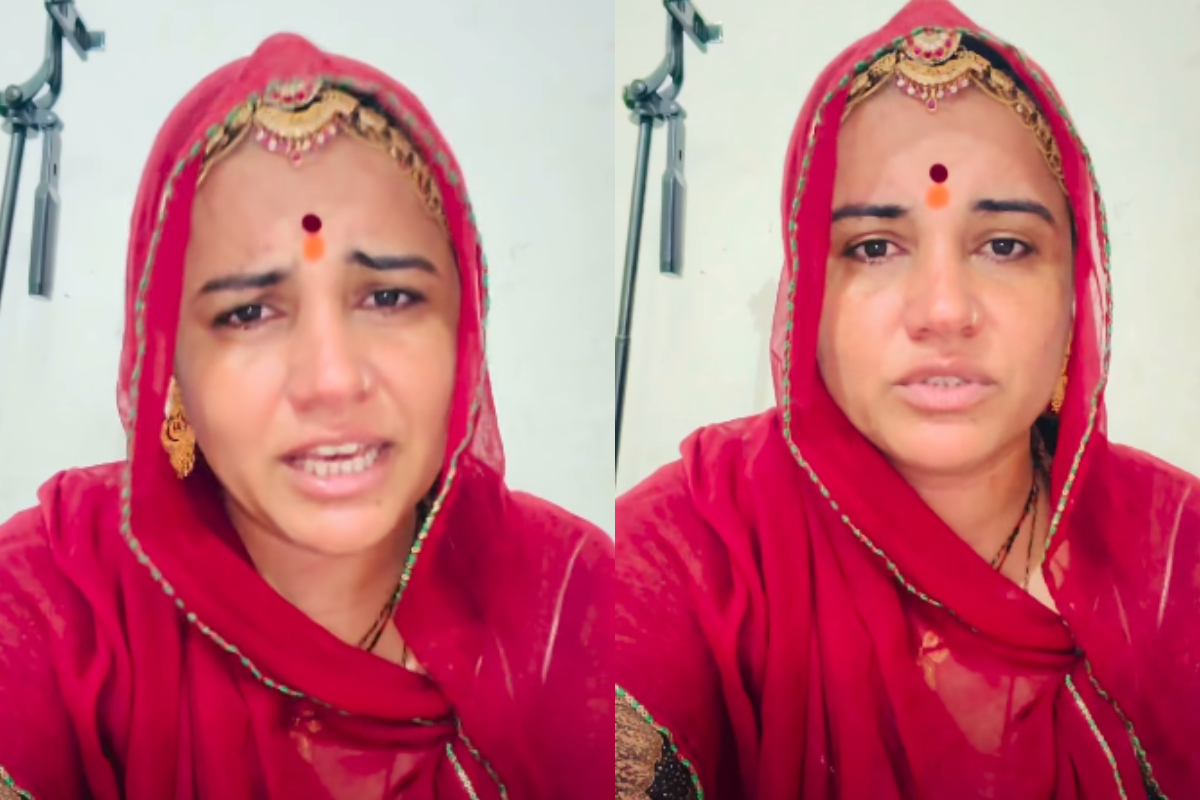 Who is Social Media Influencer Anita Bishnoi
