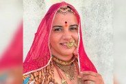Anita Bishnoi