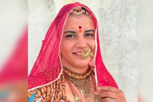 Anita Bishnoi
