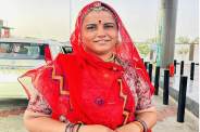Anita Bishnoi