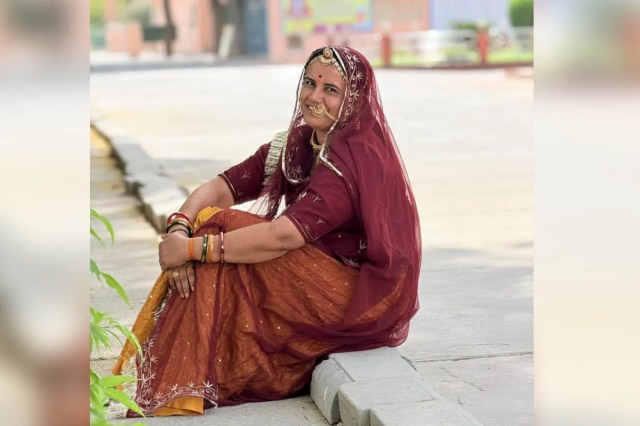 Anita Bishnoi Health Update
