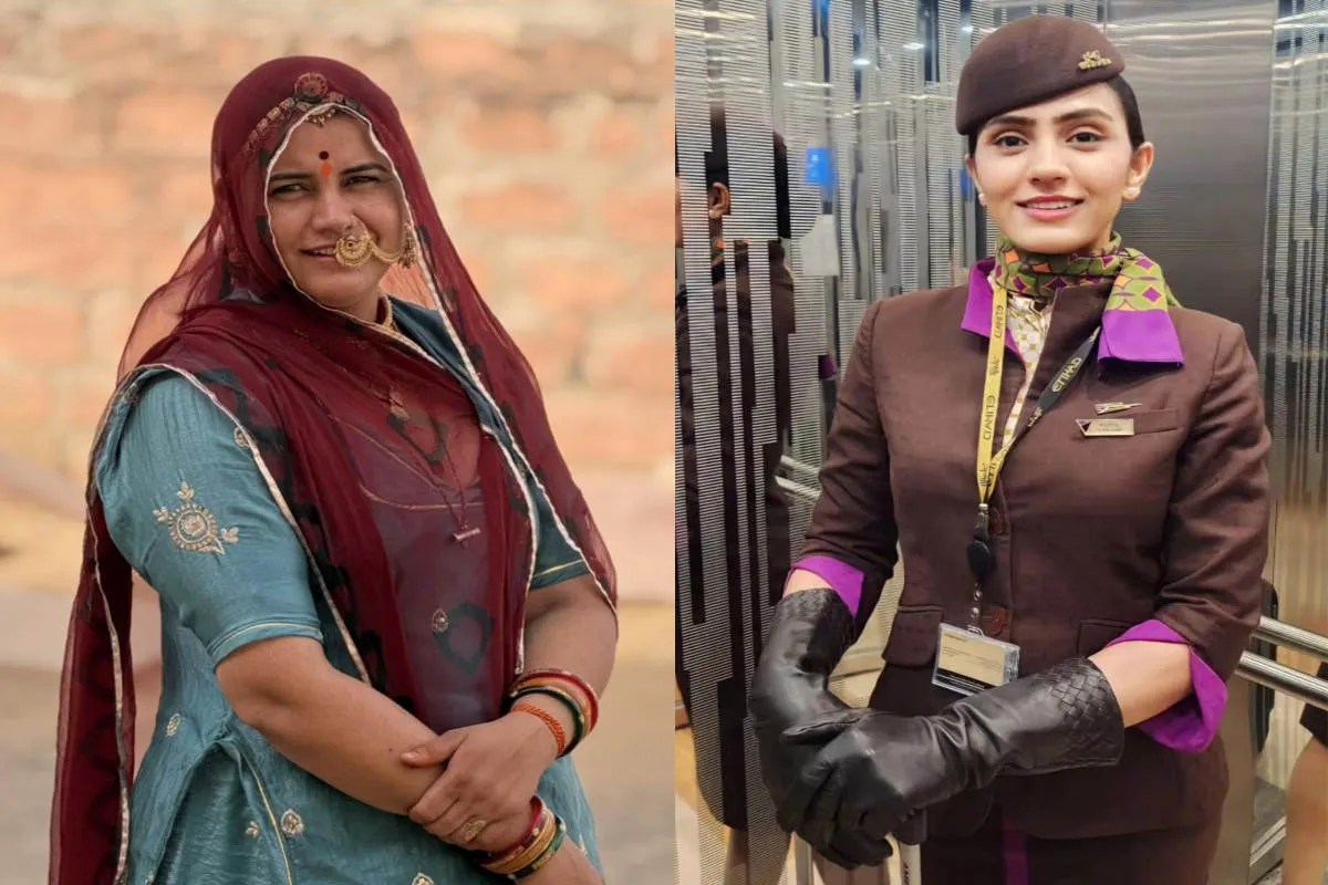 Anita Bishnoi Mamta Chaudhary