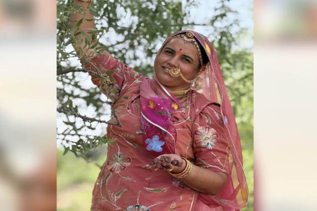 Anita Bishnoi Health Update
