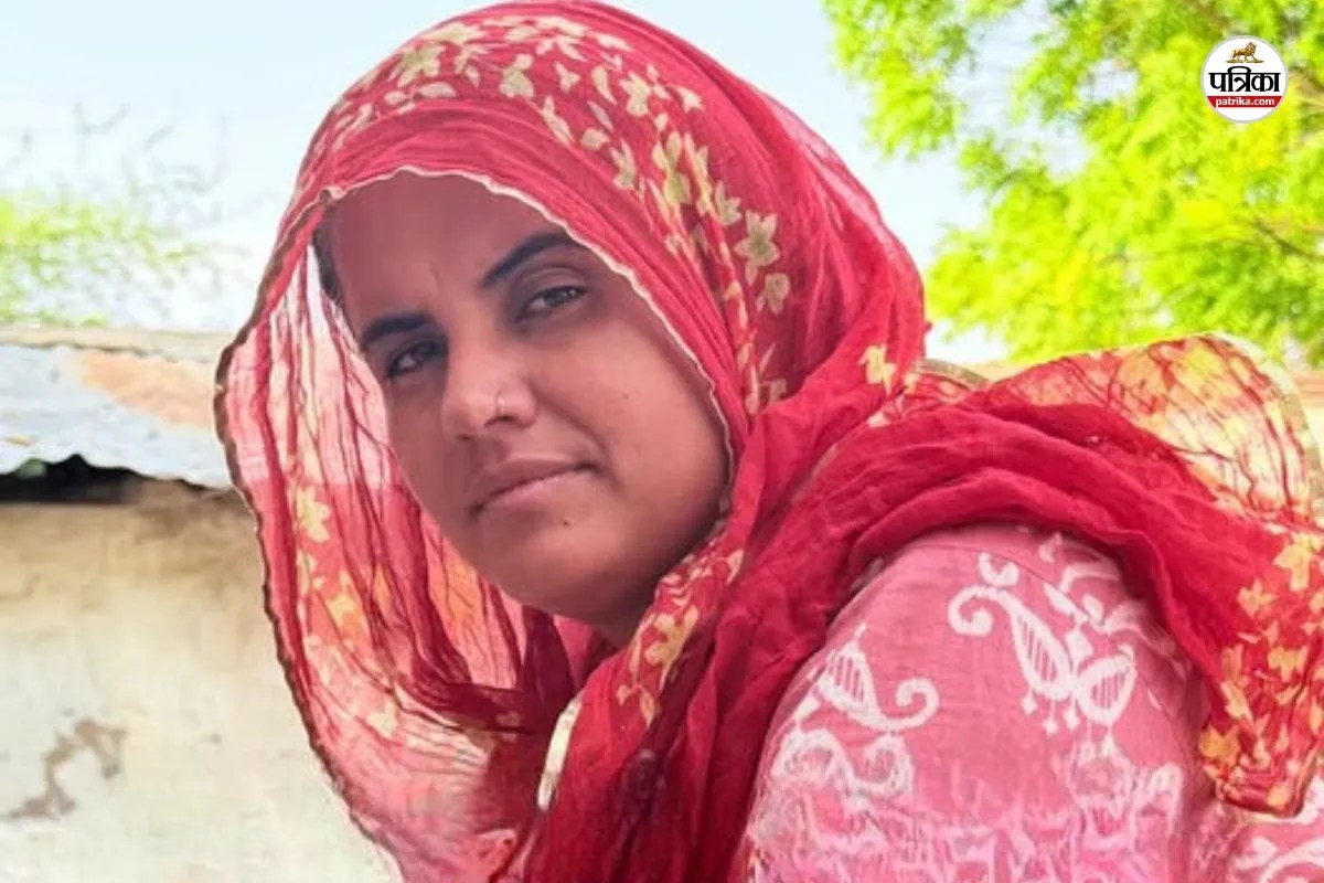 Anita Dinesh Bishnoi
