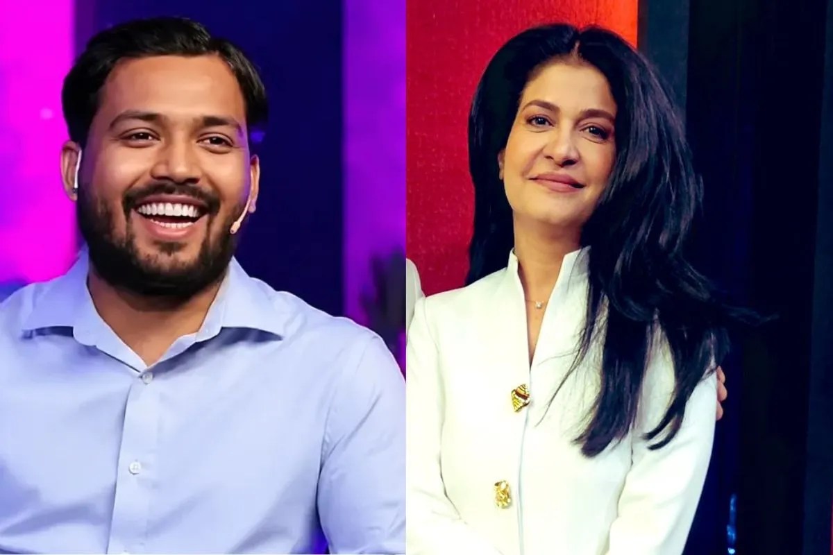 Anjana Om Kashyap Defamation Case