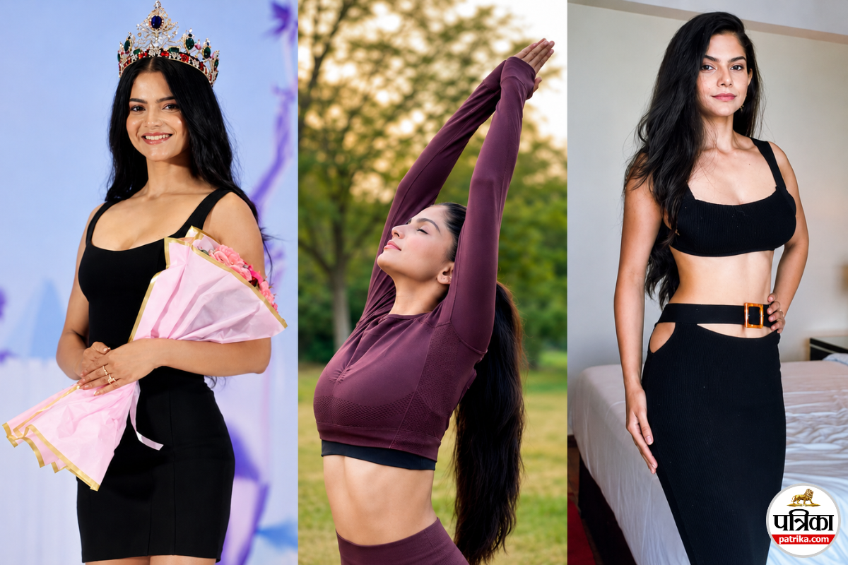 Annie Sharma Inspiring Story, Annie Sharma Overcoming Foot Fracture Success
