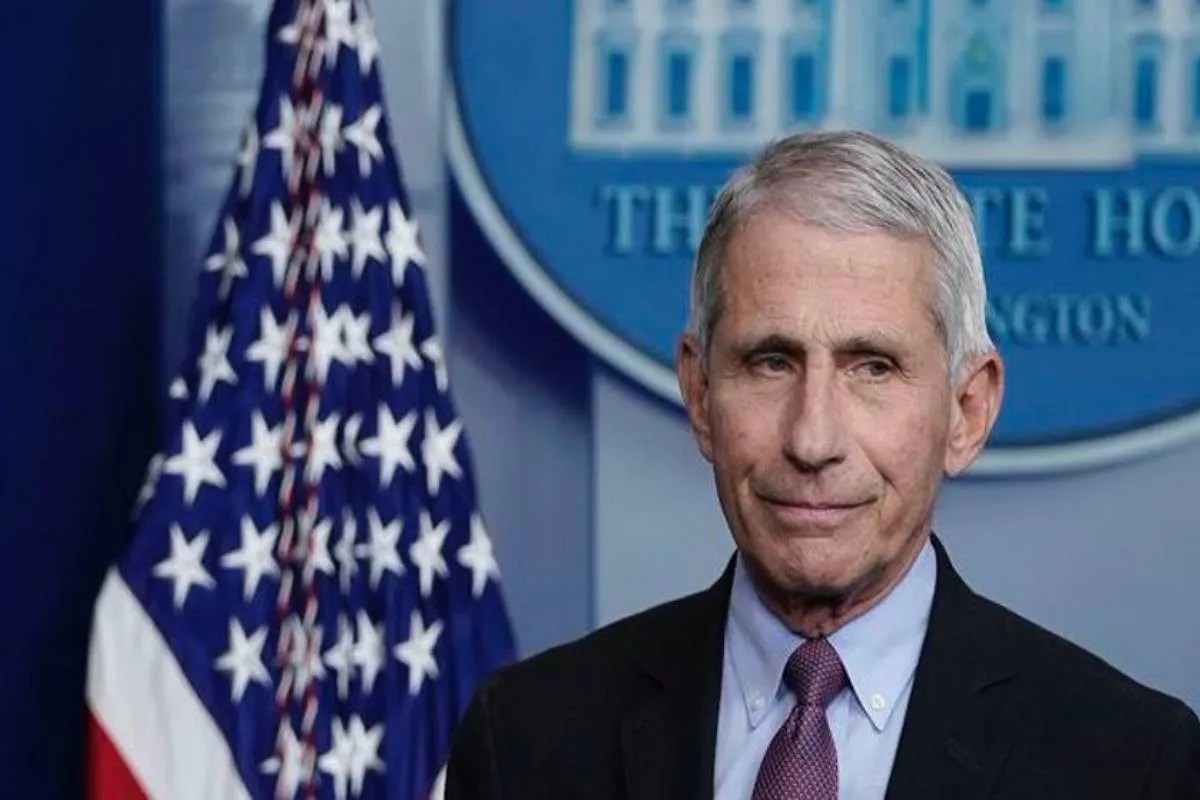 What the Media Got Wrong About Anthony Fauci and the Wuhan Lab Funding