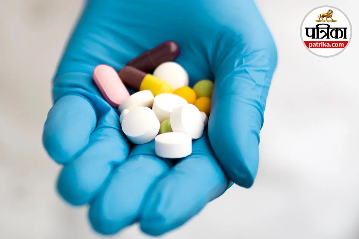 Antibiotic Resistance India AMR in India