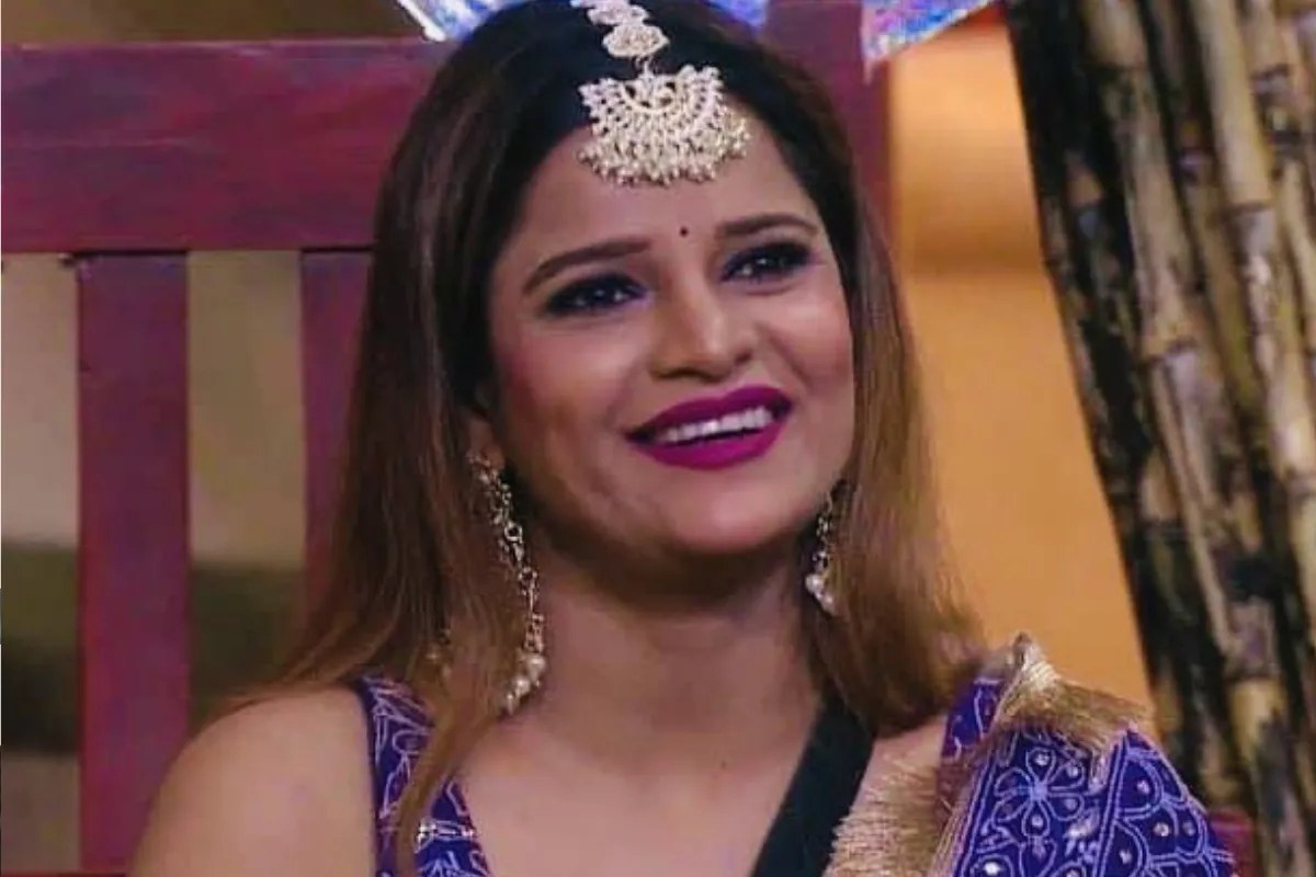 अर्चना गौतम