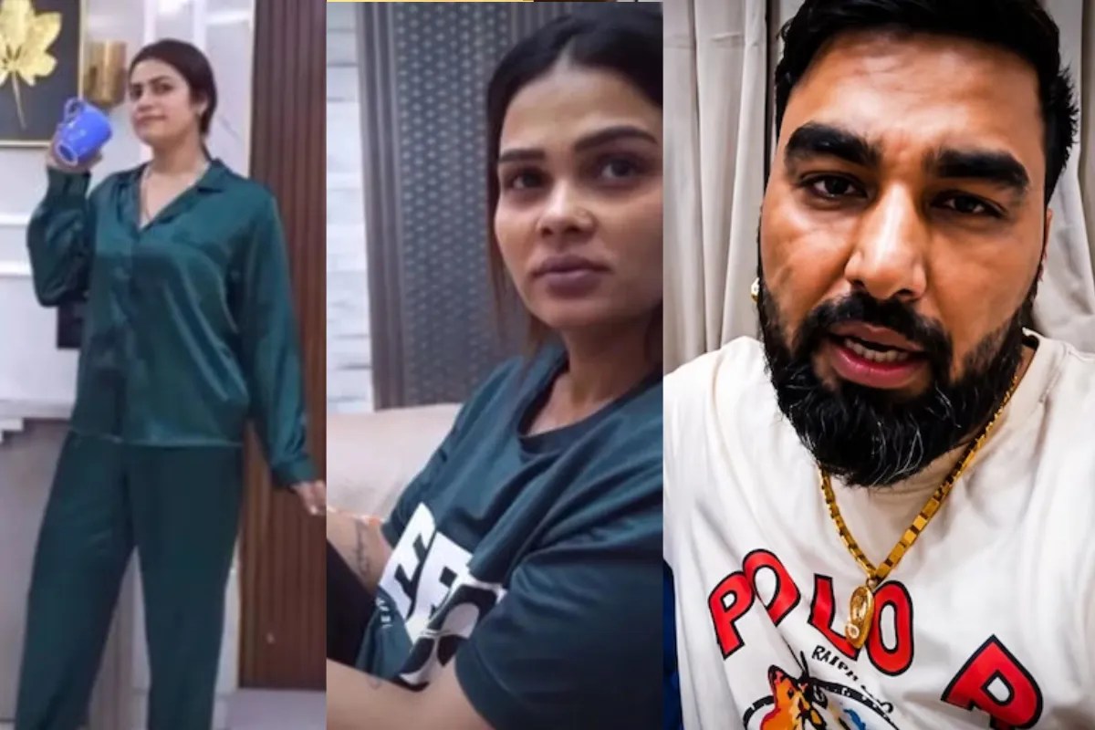 Youtuber Armaan Malik Controversy