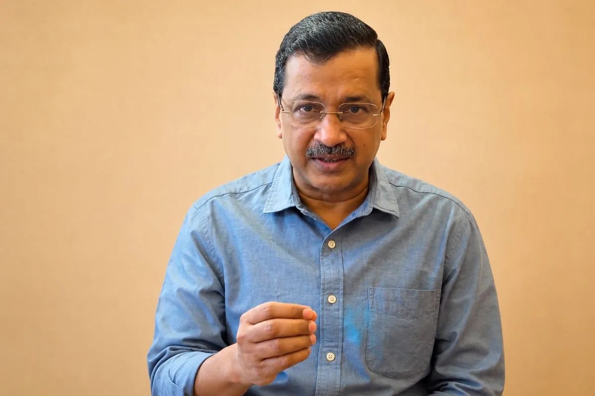 Arvind Kejriwal on NEET Paper Leak