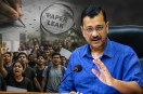Arvind Kejriwal on Paper Leak