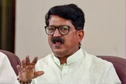Arvind Sawant