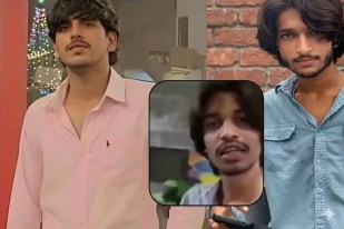 Asad Fake Video
