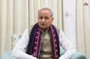 Ashok Gehlot