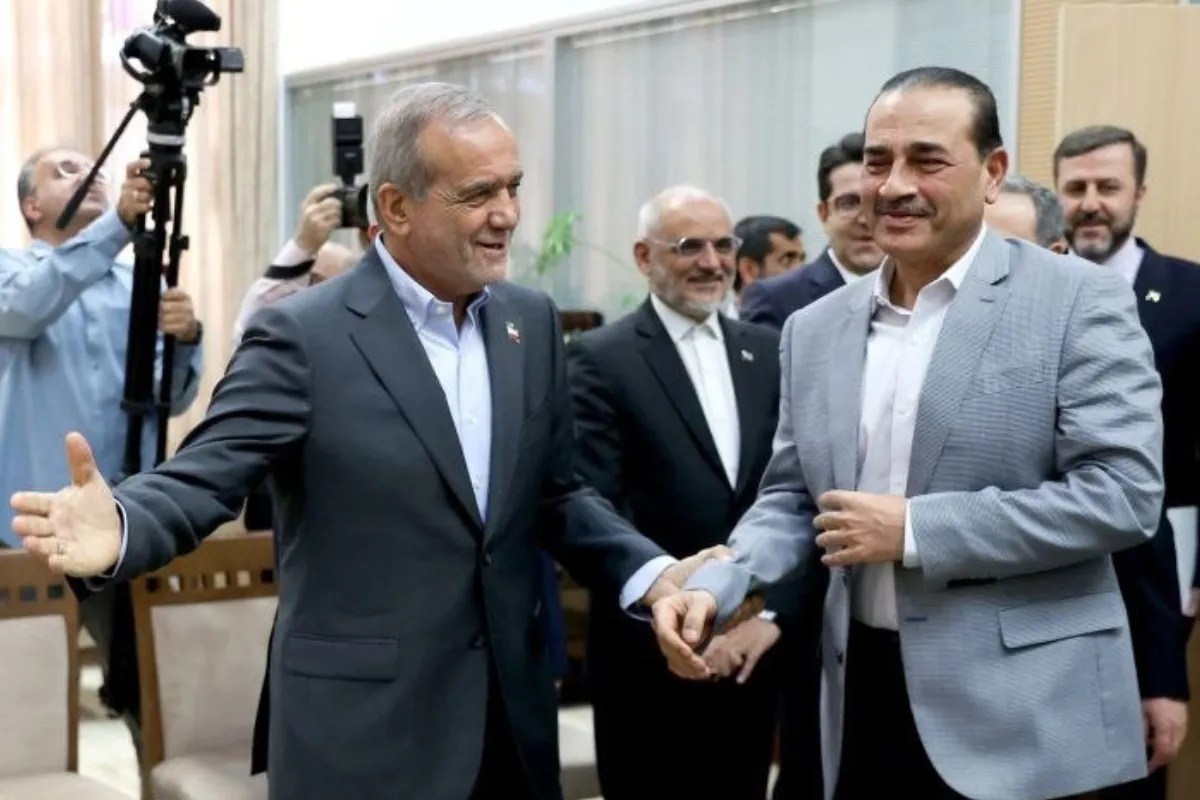 West Asia Conflict, Iran Strait of Hormuz, Strait of Hormuz Closure, Iran Israel Tensions, Lebanon Ceasefire News, Iran Accuses Israel, Iran Accuses US, Israel Lebanon Conflict, Hezbollah Israel Ceasefire, Middle East Conflict News,