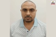 Assistant Accounts Officer Nagesh Yadav