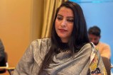 Tasleema Akhtar Kashmiri activist