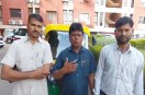 Auto Driver
