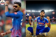 Axar Patel,Axar Patel Protein Shake