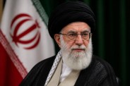 Ayatollah Khamenei Funeral