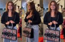Ayesha Khan Fan Gift Video