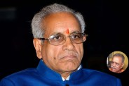 ayodhya ram temple donation controversy update santosh dubey said champat rai should undergo narco test