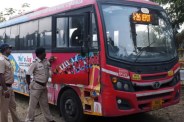 BEST Bus Strike in Mumbai