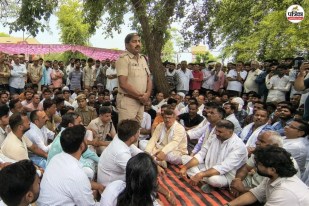 BJP Leader Ramawtar Aswal Murder Case