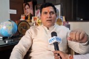 BJP MLA Nand Kishor Gurjar
