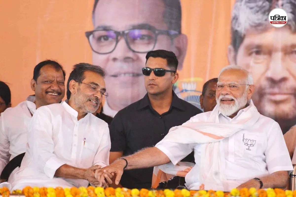 TMC के बाद RLM पर BJP की नजर! 4 में से 3 विधायक के संपर्क मे