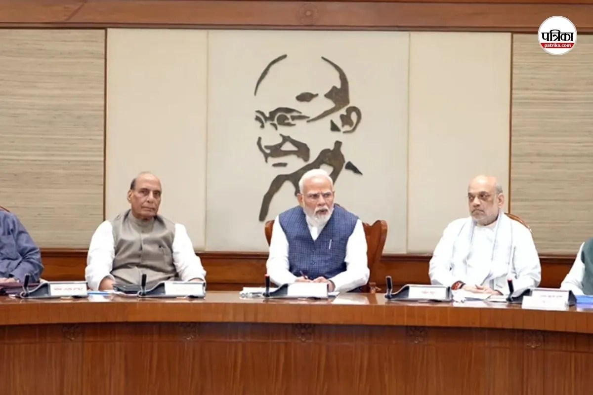 Rajya Sabha Polls: बीजेपी ने कर्नाटक और मध्य प्रदेश से उम्मी