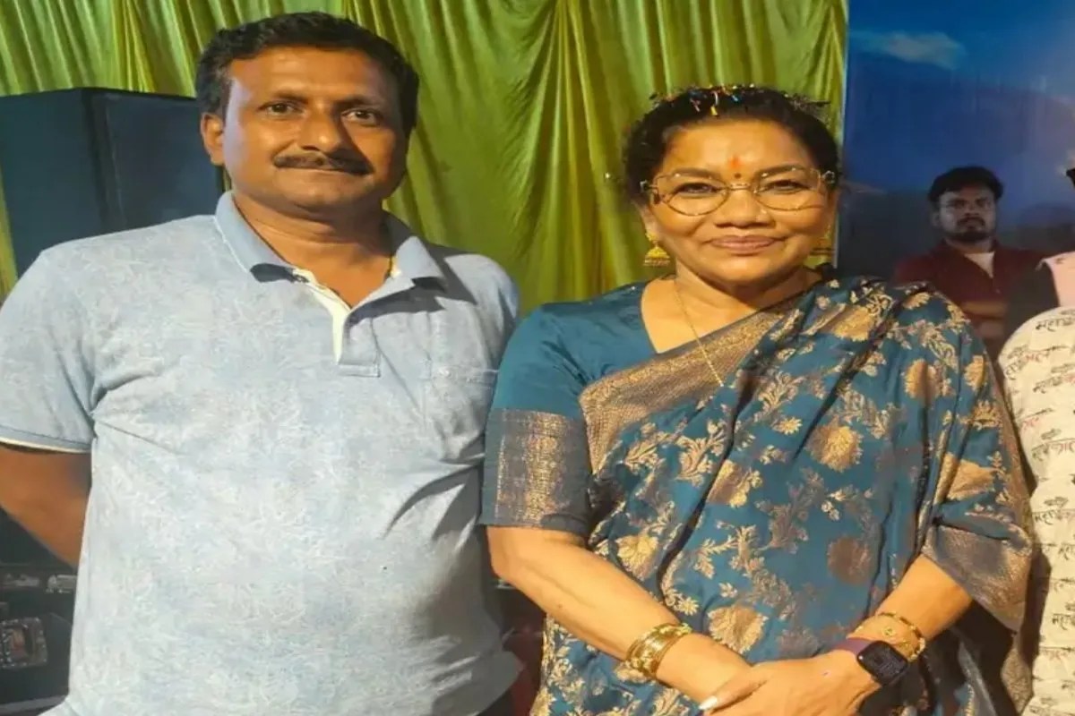 BJP leader murder case
