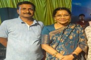 BJP leader murder case