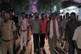 BJP leader murder case